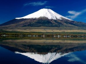 secret de Mont-Fuji alignement cœur cerveau schéma 1 l-ecole-a-la-maison.com