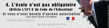 votre droit à dire non l-ecole-a-la-maison.com