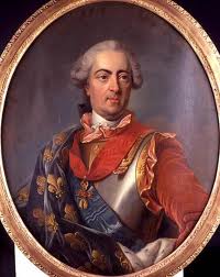 Louis XV Histoire le cours raconté sur https://l-ecole-a-la-maison.com